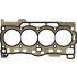 USZCZELKA GŁOWICY GLASER H84801-00 VW 1.6 14-