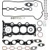 KOMPLET USZCZELEK GŁOWICY VICTOR REINZ 02-53135-03 TOYOTA 16V 1.5 HYBRYDA 12-
