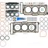 KOMPLET USZCZELEK GŁOWICY GLASER D90213-00 KPL.USZ.GŁ MERCEDES V6 3.0 13-