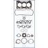 KOMPLET USZCZELEK GŁOWICY AJUSA 52386400 SUZUKI 6V 1.0 03-05