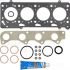 KOMPLET USZCZELEK GŁOWICY GLASER D37194-00 VW 1.0 03-