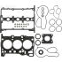 KOMPLET USZCZELEK GŁOWICY GLASER D90278-00 VW 12V 1.0TSI 15-