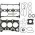 KOMPLET USZCZELEK GŁOWICY GLASER D90277-00 VW 12V 1.0TSI 14-