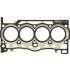 USZCZELKA GŁOWICY GLASER H40705-00 VW 1.2TSI 13-