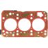 USZCZELKA GŁOWICY GLASER H84861-00 VW 12V 1.4TDI 14-