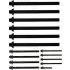 ŚRUBY GŁOWICY GLASER T38521-00 FORD T 3.0JTD 06-