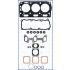 KOMPLET USZCZELEK GŁOWICY AJUSA 52419600 PERKINS 1103C-33