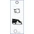KOMPLET USZCZELEK BLOKU AJUSA 54160600 NISSAN 1.6 05-