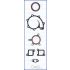 KOMPLET USZCZELEK BLOKU AJUSA 54206800 NISSAN 4.5 97-