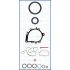 KOMPLET USZCZELEK BLOKU AJUSA 54214400 PSA 16V 2.2HDI 06-
