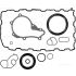 KOMPLET USZCZELEK BLOKU VICTOR REINZ 08-10834-01 FORD 1.6TDCI 13-