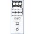 KOMPLET USZCZELEK GŁOWICY AJUSA 52432800 VW 12V 1.0 14-