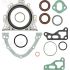 KOMPLET USZCZELEK BLOKU GLASER B37015-00 VW 1.9TDI 99-00