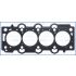 USZCZELKA GŁOWICY AJUSA 10225200 HYUNDAI 1.6-1.7CRDI 11-