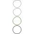 USZCZELKA TULEI VICTOR REINZ 15-37737-01 RVI DCI11 00-
