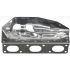 USZCZELKA KOLEKTORA WYDECHOWEGO VICTOR REINZ 71-12337-00 BMW 2.2 00-02