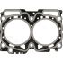 USZCZELKA GŁOWICY GLASER H37220-00 SUBARU 16V 2.5 05-