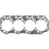 USZCZELKA GŁOWICY GLASER H40571-20 ISUZU 3.0TD 02-