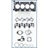 KOMPLET USZCZELEK GŁOWICY AJUSA 52453400 RENAULT 2.3DCI 14-