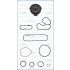 KOMPLET USZCZELEK BLOKU AJUSA 54237000 RENAULT 2.3DCI 14-