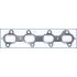 USZCZELKA KOLEKTORA WYDECHOWEGO AJUSA 13271500 RENAULT 2.3DCI 14-