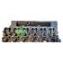 GŁOWICA MV PARTS 3967458 CUMMINS CUMMINS 6BT -