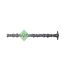 WAŁEK ROZRZĄDU MV PARTS K3300 HYUNDAI 1.4-1.6CRDI 06-