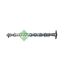WAŁEK ROZRZĄDU MV PARTS K3301 HYUNDAI 1.4-1.6CRDI 06-