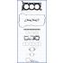 KOMPLET USZCZELEK GŁOWICY AJUSA 52464000 HYUNDAI V6 3.5 06-