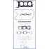 KOMPLET USZCZELEK GŁOWICY AJUSA 52465300 HYUNDAI V6 3.3 12-
