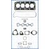 KOMPLET USZCZELEK GŁOWICY AJUSA 52475700 NISSAN 1.5DCI 06-09