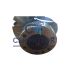 WAŁ KORBOWY MV PARTS D35636 PERKINS 3.152