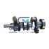 WAŁ KORBOWY MV PARTS D35636 PERKINS 3.152