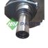WAŁ KORBOWY MV PARTS D35601 PERKINS 3.152