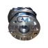 WAŁ KORBOWY MV PARTS D35633 PERKINS 1104 03-