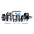 WAŁ KORBOWY MV PARTS D35633 PERKINS 1104 03-