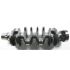 WAŁ KORBOWY MV PARTS D35612 KHD BF4M1013