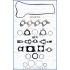 KOMPLET USZCZELEK GŁOWICY AJUSA 53065000 TOYOTA 1.4D 09-