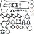 KOMPLET USZCZELEK GŁOWICY VICTOR REINZ 02-13166-01 TOYOTA 1.4D 08-