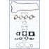 KOMPLET USZCZELEK GŁOWICY AJUSA 53065100 TOYOTA 1.4D 12-