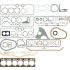 KOMPLET USZCZELEK SILNIKA VICTOR REINZ 01-27350-11 5.7D 83-