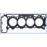 USZCZELKA GŁOWICY AJUSA 10222510 USZ.GŁ. ROVER V8 3.6D 01-12