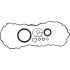 KOMPLET USZCZELEK BLOKU VICTOR REINZ 08-12456-01 PSA 2.0HDI 09-
