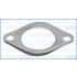 USZCZELKA RURY WYDECHOWEJ AJUSA 01038200 MINI 1.6 00-