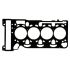 USZCZELKA GŁOWICY BGA CH8549 BMW 1.6-2.0 07-