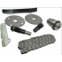ZESTAW ROZRZĄDU ŁAŃCUCHOWEGO OE 5802009618 FIAT 3.0 06-