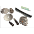 ZESTAW ROZRZĄDU ŁAŃCUCHOWEGO OE 5802009617 FIAT 3.0 06-