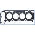 USZCZELKA GŁOWICY AJUSA 10222540 USZ.GŁ. ROVER V8 3.6D 01-12