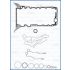 KOMPLET USZCZELEK BLOKU AJUSA 54232700 RANGE ROVER V8 3.6D 06-13
