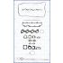 KOMPLET USZCZELEK GŁOWICY AJUSA 53040100 TOYOTA 2.2D 06-12